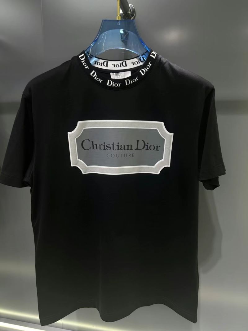 Christian Dior T-Shirts